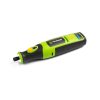 Fieldmann FDMB200170A Mini Csiszoló Szett, Akkus  