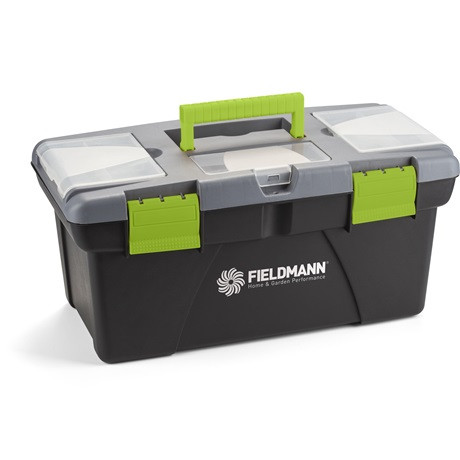 Fieldmann FDN4116 Szerszámosláda  