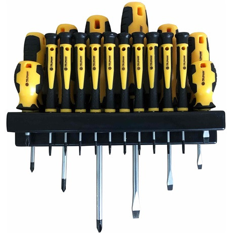 Fieldmann FDS500718R Csavarhúzó Készlet  