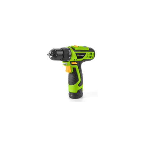 Fieldmann FDV10250A Akkumulátoros Fúró  