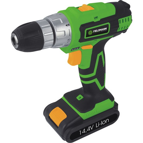 Fieldmann FDV10301A Akkumulátoros Fúró Csavarozó  