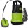 Fieldmann FVC 2001-EC búvárszivattyú tiszta vízhez, 250Watt, max.5m nyomómagasság, 5000l/h