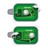 Fieldmann FVC 2001-EC búvárszivattyú tiszta vízhez, 250Watt, max.5m nyomómagasság, 5000l/h