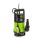Fieldmann FVC 2013-EK búvárszivattyú tiszta vízhez, 400Watt, max.4m nyomómagasság, 7500l/h