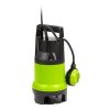 Fieldmann FVC 2013-EK búvárszivattyú tiszta vízhez, 400Watt, max.4m nyomómagasság, 7500l/h