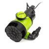 Fieldmann FVC 2013-EK búvárszivattyú tiszta vízhez, 400Watt, max.4m nyomómagasság, 7500l/h