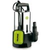 Fieldmann FVC 4002-EK búvárszivattyú szennyezett vízhez, 900Watt, max.9m nyomómagasság, 17000l/h, szemcseméret, max.35mm