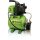 Fieldmann FVC 8510-EC házi vízmű, 8000Watt, 3200l/h, 3bar, max. szívómagasság 8m, 20 literes tartály