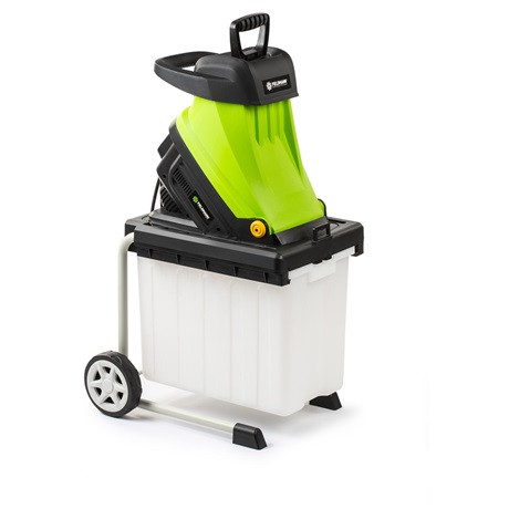 Fieldmann FZD4018E Kerti Aprító  