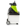Fieldmann FZD 4018-E elektromos ágaprító, 2600Watt, max. 40mm átmérő, 4500rpm, 106dB
