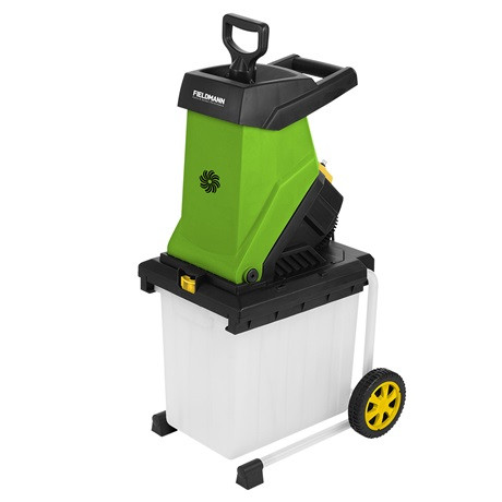 Fieldmann FZD4020E Kerti Aprító  