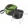 Fieldmann FZG1003 Faszenes Kerti Grill