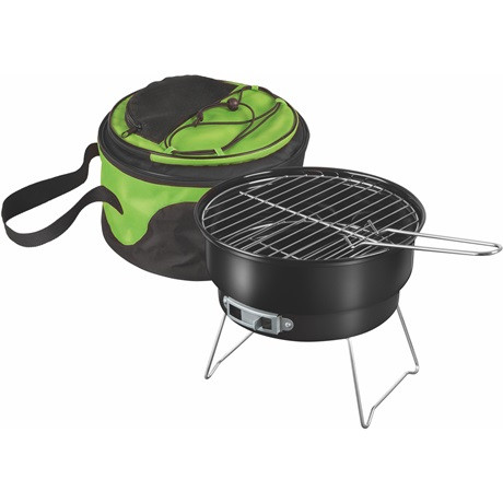 Fieldmann FZG1003 Faszenes Kerti Grill