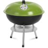 Fieldmann FZG1102G Faszenes Kerti Grill