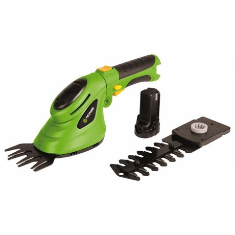 Fieldmann FZN4101A Fű és Lombvágó  