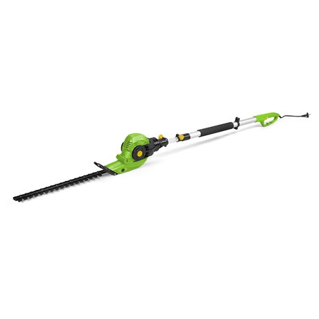 Fieldmann FZN6005E Sövényvágó  