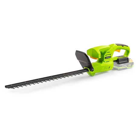 Fieldmann FZN702020 Akkus Sövényvágó  