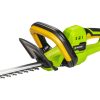 Fieldmann FZN702050 Sövényvágó Akkus  