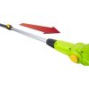Fieldmann FZN704050 Sövényvágó Akkus  