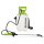 Fieldmann FZO8054 Kézi Permetező, 4l  