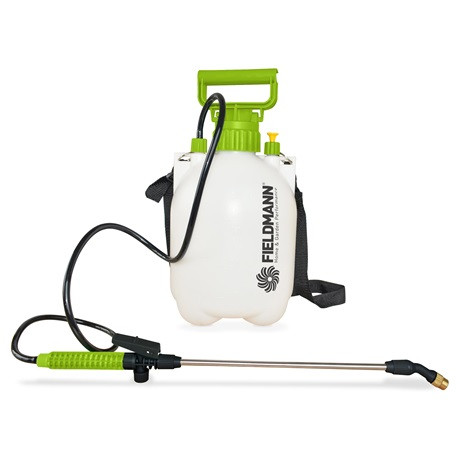 Fieldmann FZO8054 Kézi Permetező, 4l  