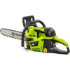 Fieldmann FZP45016B Láncfűrész, Benzines  