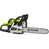 Fieldmann FZP45016B Láncfűrész, Benzines  