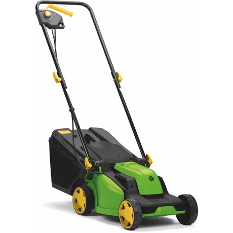 Fieldmann FZR2021E Fűnyíró  