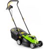 Fieldmann FZR2031E Fűnyíró, Elektromos  