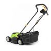 Fieldmann FZR2031E Fűnyíró, Elektromos  