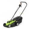 Fieldmann FZR2031E Fűnyíró, Elektromos  