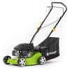 Fieldmann FZR400379BH Fűnyíró, Benzines  