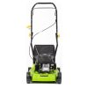 Fieldmann FZR400379BH Fűnyíró, Benzines  