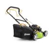 Fieldmann FZR5112196BL Fűnyíró, Benzines  