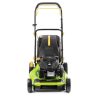 Fieldmann FZR5112196BL Fűnyíró, Benzines  