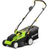 Fieldmann FZR703750 Fűnyíró, Akkus  