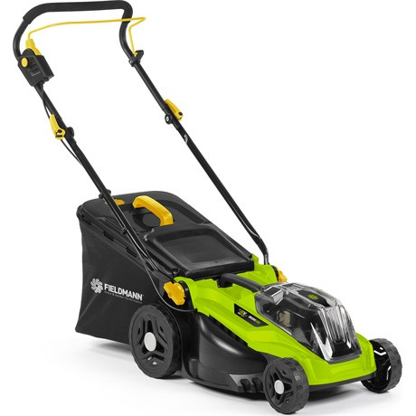 Fieldmann FZR703850 Fűnyíró, Akkus  
