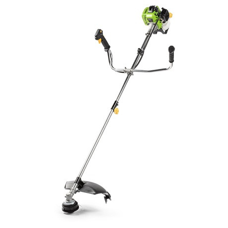 Fieldmann FZS 3004-B benzines fűkasza, 26cm3, 0.75kW, 44cm, 8300rpm