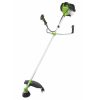 Fieldmann FZS5003B benzines fűkasza, 52cm3, 1.6kW, 42cm, 8800rpm