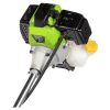 Fieldmann FZS5003B benzines fűkasza, 52cm3, 1.6kW, 42cm, 8800rpm