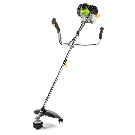 Fieldmann FZS 5004-B benzines fűkasza, 52cm3, 1.45kW, 44cm, 8800rpm