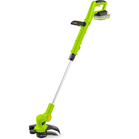 Fieldmann FZS701010 Fűkasza, Akkus  