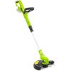 Fieldmann FZS701050 Fűkasza, Akkus  