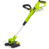 Fieldmann FZS701050 Fűkasza, Akkus  