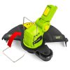 Fieldmann FZS701050 Fűkasza, Akkus  