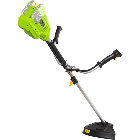 Fieldmann FZS707050 Fűkasza, Akkus  