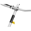 Fieldmann FZS707050 Fűkasza, Akkus  