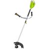 Fieldmann FZS707050 Fűkasza, Akkus  
