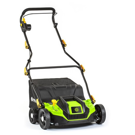 Fieldmann FZV2102E Gyepszellőztető, Elektromos  