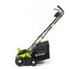 Fieldmann FZV2102E Gyepszellőztető, Elektromos  